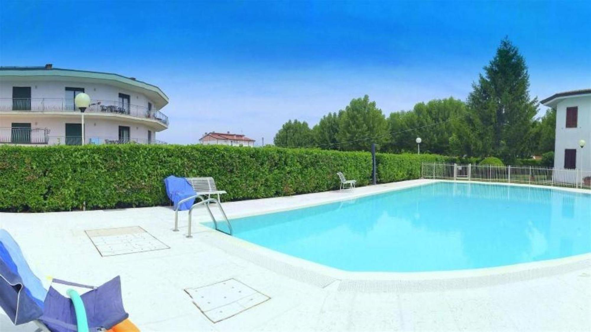 Appartamenti Elena - Best Of - Peschiera del Garda Bagian luar foto